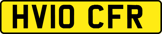 HV10CFR