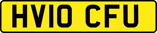 HV10CFU