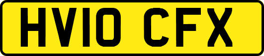 HV10CFX