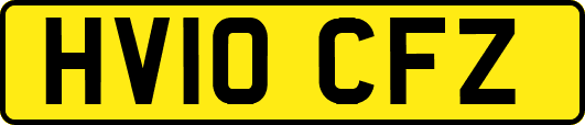 HV10CFZ