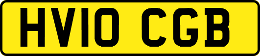 HV10CGB