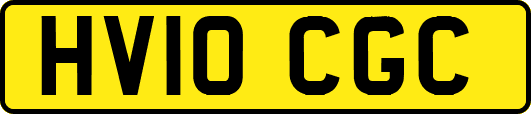 HV10CGC