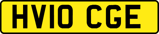 HV10CGE