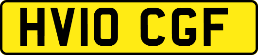 HV10CGF