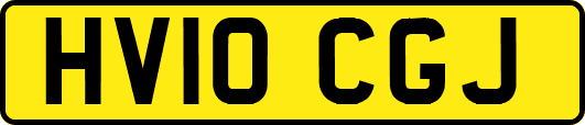 HV10CGJ