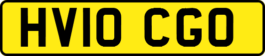 HV10CGO