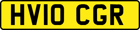 HV10CGR