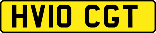 HV10CGT