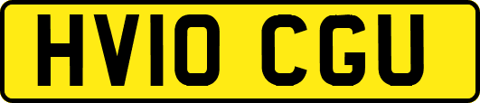 HV10CGU