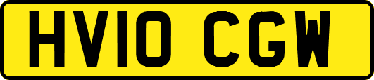 HV10CGW