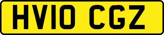 HV10CGZ