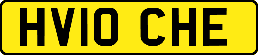 HV10CHE