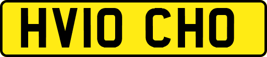 HV10CHO