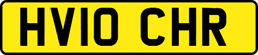 HV10CHR