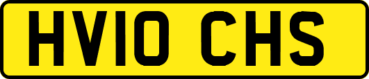 HV10CHS
