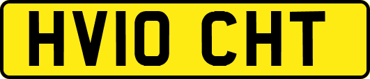 HV10CHT