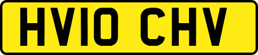 HV10CHV