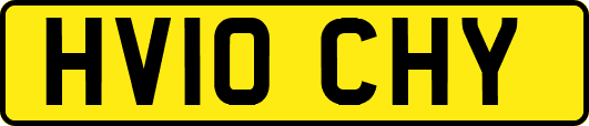 HV10CHY