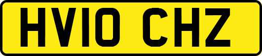HV10CHZ