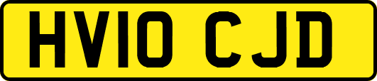 HV10CJD