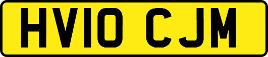 HV10CJM