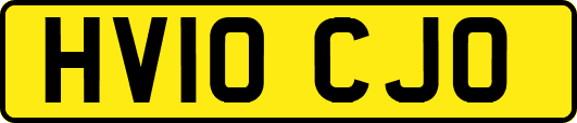 HV10CJO