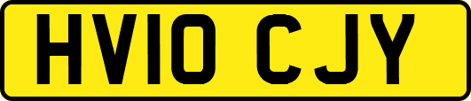 HV10CJY