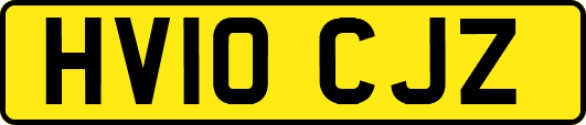 HV10CJZ