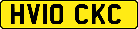 HV10CKC