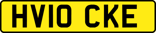 HV10CKE