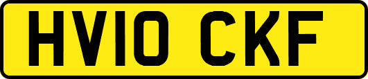 HV10CKF