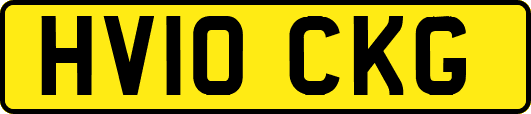 HV10CKG