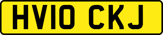 HV10CKJ