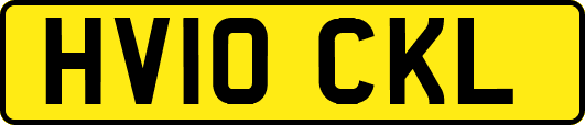 HV10CKL