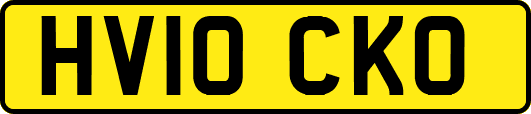 HV10CKO