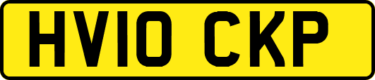 HV10CKP