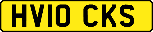 HV10CKS