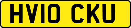 HV10CKU