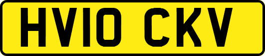 HV10CKV