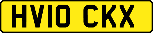 HV10CKX