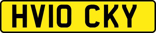 HV10CKY