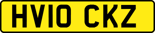 HV10CKZ