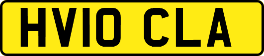 HV10CLA