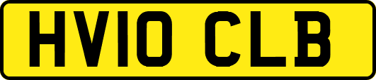 HV10CLB