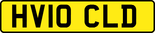 HV10CLD