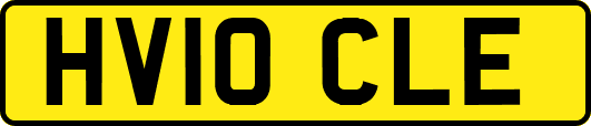 HV10CLE