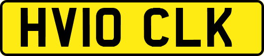 HV10CLK