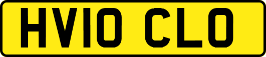 HV10CLO