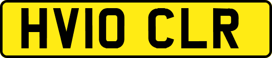 HV10CLR