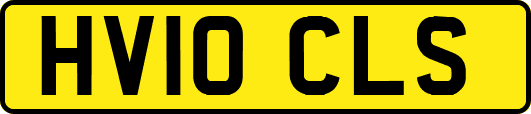HV10CLS